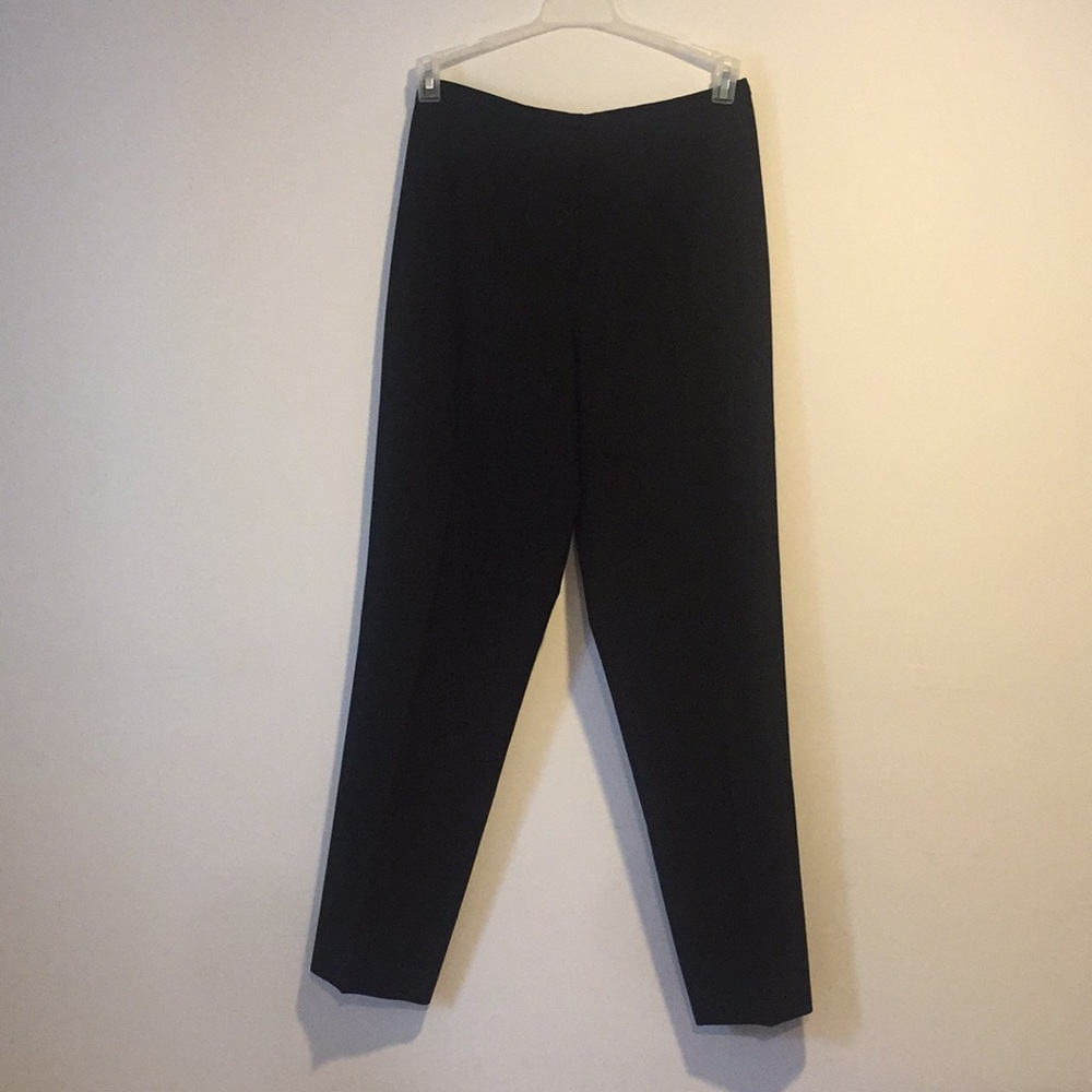 Ann Taylor Women’s stretch pants size 6 Black A5